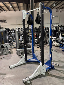 Hammer Strength Half Rack / Squat Rack - Buy & Sell Fitness