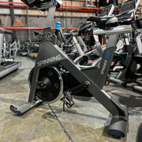 Precor Spinner Shift Spin Bike - Buy & Sell Fitness