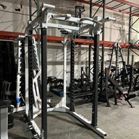 Hammer strength HD Power Rack - Buy & Sell Fitness