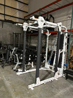Hammer strength HD Power Rack - Buy & Sell Fitness
