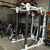 Hammer strength HD Power Rack - Buy & Sell Fitness