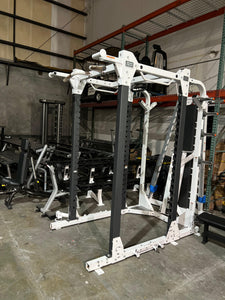 Hammer strength HD Power Rack - Buy & Sell Fitness