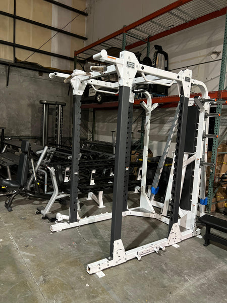 Hammer strength HD Power Rack - Buy & Sell Fitness