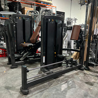 Life Fitness Insignia Series Glute - Buy & Sell Fitness