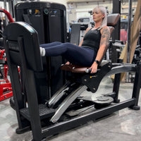 Life Fitness Insignia Series Arc Leg Press (2025 Model) - Buy & Sell Fitness