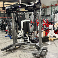 Dynabody Monolift / Dyna Lift - Buy & Sell Fitness