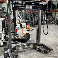 Dynabody Monolift / Dyna Lift - Buy & Sell Fitness