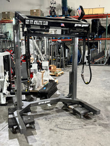 Dynabody Monolift / Dyna Lift - Buy & Sell Fitness