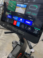 Life Fitness Symbio Recumbent Cycle Bike (2025 Model) - Buy & Sell Fitness
