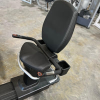 Life Fitness Symbio Recumbent Cycle Bike (2025 Model) - Buy & Sell Fitness