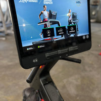 Life Fitness Symbio Recumbent Cycle Bike (2025 Model) - Buy & Sell Fitness
