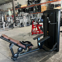 Life Fitness Inignia Series Glute Bridge - Buy & Sell Fitness