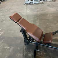 Life Fitness Inignia Series Glute Bridge - Buy & Sell Fitness