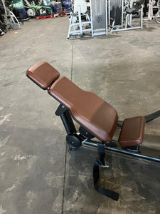 Life Fitness Inignia Series Glute Bridge - Buy & Sell Fitness