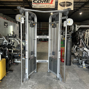 Life Fitness Signature Series Functional Trainer