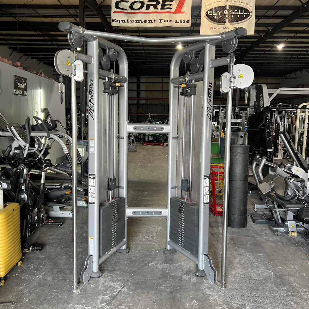 Life Fitness Signature Series Functional Trainer