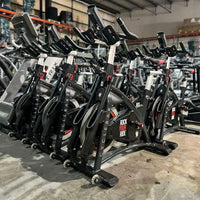 (20) Schwinn AC Power Indoor Cycle Bike Package