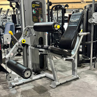 Inflight Leg Extension / Leg Curl Combo - Buy & Sell Fitness