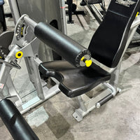 Inflight Leg Extension / Leg Curl Combo - Buy & Sell Fitness