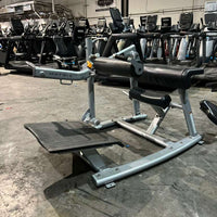 Matrix Magnum Glute Trainer / Hip Thrust - Buy & Sell Fitness