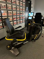 Nustep T6 Pro Cross Trainer / Recumbent Stepper - Buy & Sell Fitness
