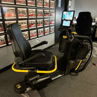 Nustep T6 Pro Cross Trainer / Recumbent Stepper - Buy & Sell Fitness