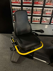 Nustep T6 Pro Cross Trainer / Recumbent Stepper - Buy & Sell Fitness