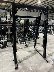 Promaxima Smith Machine