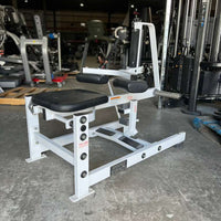 Hammer Strength Plate Loaded Calf - Buy & Sell Fitness