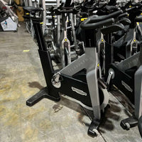 Technogym Group Cycle Connect / Indoor Bike w/ Computer