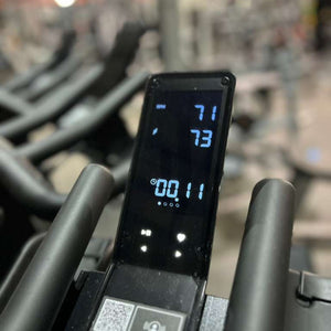 Technogym Group Cycle Connect / Indoor Bike w/ Computer