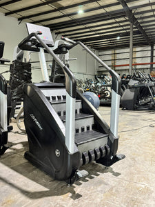 Life Fitness Powermill w/ SL Console