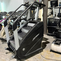 Life Fitness Powermill w/ SL Console