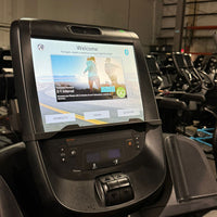 Precor TRM 700 Treadmill P82 Console