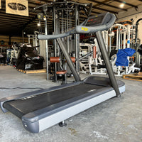 Technogym Excite Run 600 Treadmill w/ Unity Console