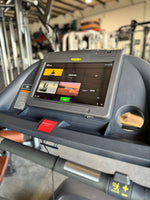Technogym Excite Run 600 Treadmill w/ Unity Console
