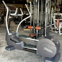 Technogym Excite Synchro 1000 Elliptical w/ Unity Console