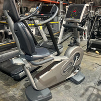 Technogym Excite Recumbent Bike