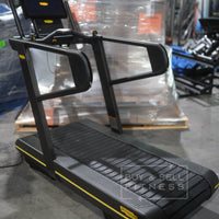 Technogym Skillrun Treadmill Live 7000