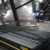 Technogym Skillrun Treadmill Live 7000