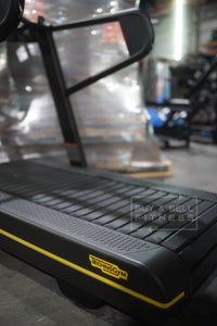 Technogym Skillrun Treadmill Live 7000
