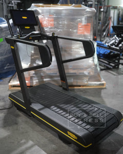 Technogym Skillrun Treadmill Live 7000