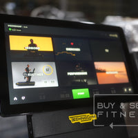 Technogym Skillrun Treadmill Live 7000
