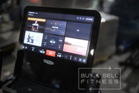 Technogym Artis Recline Recumbent BIke
