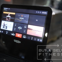 Technogym Artis Recline Recumbent BIke