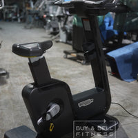 Techogym Artis Upright Bike
