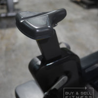 Techogym Artis Upright Bike