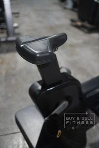 Techogym Artis Upright Bike