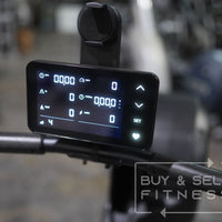 Technogym SkillRow Rower