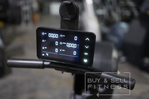 Technogym SkillRow Rower